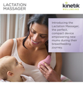 Image 4 for Lactation Massager