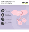 Image 2 for Complete Period Pain Reliever