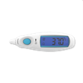 Image 2 for Homedics Jumbo Display Ear Thermometer