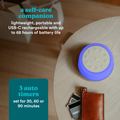 Image 3 for Homedics Sound Sleep Aura