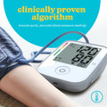 Image 3 for Homedics Pregnancy Upper Arm Blood Pressure Monitor