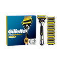 Image 2 for ProShield Power Razor For Men, 1 Gillette Razor,