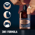 Image 3 for King C. Gillette Men's Perfect Beard Ritual Kit Beard Stubble Gift Set