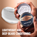 Image 5 for King C. Gillette Men's Perfect Beard Ritual Kit Beard Stubble Gift Set