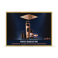 Image 2 for King C. Gillette Men's Beard Trimmer PRO Gift Set With Precision Wheel, Wash and Balm