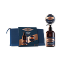 Image 2 for King C. Gillette Perfect Beard Regimen Kit - 3in1 Beard Wash 350ml and Beard Softener 100ml
