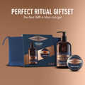 Image 3 for King C. Gillette Perfect Beard Regimen Kit - 3in1 Beard Wash 350ml and Beard Softener 100ml