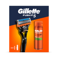 Image 1 for Fusion5 Razor Gift Set For Men