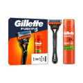 Image 2 for Fusion5 Razor Gift Set For Men