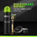 Image 3 for Labs With Exfoliating Bar Razor, Champion Gold Edition