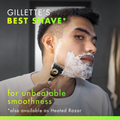 Image 4 for Labs With Exfoliating Bar Razor, Champion Gold Edition