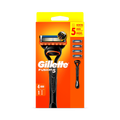 Image 1 for Fusion5 Men's Razor - 4 Blades