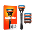 Image 2 for Fusion5 Men's Razor - 4 Blades