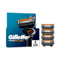 Image 2 for ProGlide Razor Refills for Men, 4 Razor Blade Refills