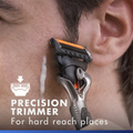 Image 5 for ProGlide Razor Refills for Men, 4 Razor Blade Refills