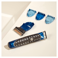 Image 3 for Styler Razor for Men, All-in-One Shave, Trim, and Edge, 1 Gillette Razor