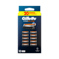 Image 1 for ProGlide Razor Refills for Men, 10 Blade Refills