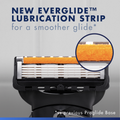 Image 5 for ProGlide Razor Refills for Men, 10 Blade Refills