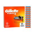Image 2 for Fusion5 Razor Refills For Men, 11 Razor Blade Refills