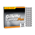 Image 3 for Contour Plus Men’s Razor Blades – 10 Refills
