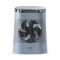Image 1 for Silent Power Protection Fan Heater