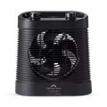Image 1 for Silent Power Comfort Fan Heater