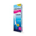 Image 1 for Clearblue Rapid Detection Pregnancy Test, Result As Fast As 1 Minute - 1 Test