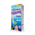 Image 1 for Clearblue Digital Ovulation Test Kit - 10 Tests