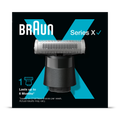 Image 1 for Braun Series X, Replacement Blade For Braun Series X Styler Trimmer, XT20