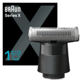 Image 2 for Braun Series X, Replacement Blade For Braun Series X Styler Trimmer, XT20