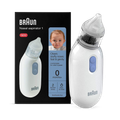 Image 1 for Braun Nasal Aspirator 1, BNA100EU