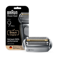 Image 1 for Braun Series 9 PRO+ Electric Shaver ORIGINAL Replacement Head, 96M