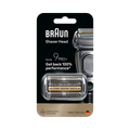 Image 2 for Braun Series 9 PRO+ Electric Shaver ORIGINAL Replacement Head, 96M