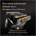 Image 5 for Braun Series 9 PRO+ Electric Shaver ORIGINAL Replacement Head, 96M