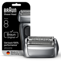 Image 2 for Braun Series 8 Electric Shaver ORIGINAL Replacement Head, 83M