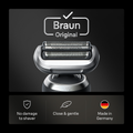 Image 2 for Braun Series 7 74S Electric Shaver ORIGINAL Replacement Head