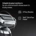 Image 4 for Braun Series 7 74S Electric Shaver ORIGINAL Replacement Head