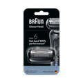Image 1 for Braun Series 6 Electric Shaver ORIGINAL Replacement Head, 64B