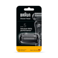 Image 1 for Braun Series 5 Electric Shaver ORIGINAL Replacement Head, 54B