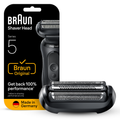 Image 2 for Braun Series 5 Electric Shaver ORIGINAL Replacement Head, 54B