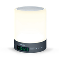 Image 1 for Wake up clock & mood light