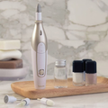 Image 4 for Cordless Manicure/pedicure set