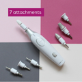 Image 2 for MP42UK Pedicure and Manicure Set