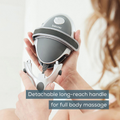 Image 3 for Infrared Massager with Pulsing Massage