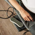 Image 4 for yoga & stretch mat with air compression