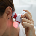 Image 3 for MG16 Mini Massager - Red