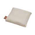 Image 1 for Cordless Shiatsu Masag Cush MG139 Beige