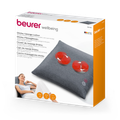 Image 1 for Massage Cushion With Heat Function