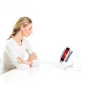 Image 3 for Infrared Lamp for Colds and Muscle Strains 300w