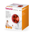 Image 1 for Infrared Lamp for Colds and Muscle Strains 150w